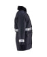 ფოტო #13 პროდუქტის Big & Tall Iron-Tuff Enhanced Visibility Reflective Siberian Workwear Jacket