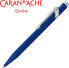 Caran d`Arche Długopis CARAN D'ACHE 849 Classic Line, M, szafirowy