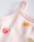ფოტო #3 პროდუქტის Baby Girls Painted Sun Graphic Tank, Created for Macy's