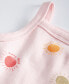 Baby Girls Painted Sun Graphic Tank, Created for Macy's