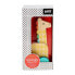 Фото #3 товара PETIT COLLAGE Giraffe On-The-Go Wooden Pull Toy