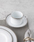 Silver Colonnade 5 Piece Place Setting