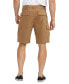 ფოტო #2 პროდუქტის Men's Essential Twill Cargo 10" Shorts