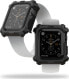 Urban UAG obudowa ochronna do Apple Watch 4/5 44mm (czarna)