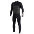 Фото #1 товара VOLTE Supreme Steamer G4-54SPCZ Long Sleeve Chest Zip Neoprene Suit