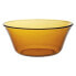 DURALEX Salad bowl 17 cm 910ml Ambar Lys