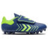 Фото #1 товара HUMMEL Hattrick MG football boots