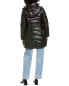 Фото #2 товара Via Spiga Swirl Down Coat Women's