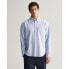 Фото #1 товара GANT Rel Heritage Oxford long sleeve shirt