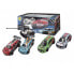 TACHAN Car R/C Rally Storm Racing 1:26 27Mhz Remote Control