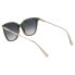 Фото #7 товара LONGCHAMP 757S Sunglasses