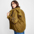 Фото #2 товара Women's Oversized Bomber Jacket - A New Day Green L