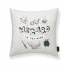 Фото #1 товара Чехол для подушки Harry Potter Волшебник Серый свет 45 x 45 см