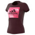 ADIDAS Category short sleeve T-shirt