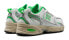 Фото #3 товара [MR530EC] Mens New Balance 530 'WHITE PALM LEAF'