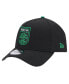 Фото #2 товара Men's Black Austin FC 2024 Kick Off Collection 9FORTY A-Frame Adjustable Hat