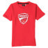 Ducati G8633 short sleeve T-shirt