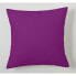 Cushion cover Alexandra House Living Purple 40 x 40 cm