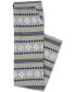 ფოტო #7 პროდუქტის Men's 2-Pk. Waffle-Knit Jogger-Leg Pajama Pants