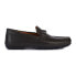 GEOX Kosmopolis Grip Loafers