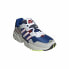 Фото #9 товара Мужские спортивные кроссовки Adidas Originals Yung-96 Синий