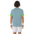 ფოტო #2 პროდუქტის ASICS Court short sleeve T-shirt