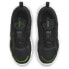 Фото #5 товара Детские спортивные кроссовки Nike Air Max Bolt Чёрный