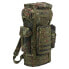 BRANDIT Combat Molle 66L Backpack