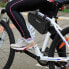 Wozinsky Wozinsky torba rowerowa na ramę roweru 1,5 L czarny (WBB10BK)