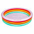 Надувной бассейн Swim Essentials Rainbow Розовый
