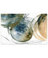 Фото #5 товара 'Hibernation II' Frameless Free Floating Tempered Art Glass Wall Art - 48" x 32''