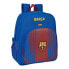 Фото #1 товара Детский рюкзак F.C. Barcelona School Bag (32 x 38 x 12 см)