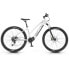 MEGAMO Ridon Low 630 05 29´´ Altus 2023 MTB electric bike