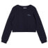 Фото #1 товара NAME IT Tinturn Crop Sweatshirt