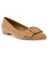 ფოტო #1 პროდუქტის Women's Kalea Pointed Toe Flats