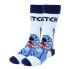 Фото #3 товара CERDA GROUP Stitch Half long socks 3 units
