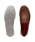 ფოტო #4 პროდუქტის Men's Gorwin Step Comfort Loafers