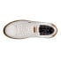 Фото #8 товара Ben Sherman Crowley Lace Up Mens White Sneakers Casual Shoes BSMCROWV-1626