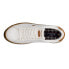 Фото #8 товара Ben Sherman Crowley Lace Up Mens White Sneakers Casual Shoes BSMCROWV-1626