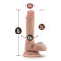 Realistic Dildo Blush Dr Skin TPE Ø 3,5 cm