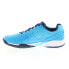 Фото #9 товара Fila Axilus 2 Energized 1TM01880-426 Mens Blue Athletic Tennis Shoes 10.5