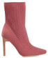 ფოტო #2 პროდუქტის Women's Elissa Booties