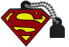 Фото #3 товара EMTEC DC Comics Collector Superman, 16 GB, USB Type-A, 2.0, 15 MB/s, Capless, Multicolor