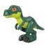 Фото #8 товара Игровая фигурка Fisher Price Dinosaur T-Rex XL Jurassic World (Мир Юрского периода)