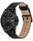 Фото #2 товара Наручные часы Tissot Men's Le Locle Stainless Steel Bracelet Watch 39mm
