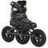 Фото #4 товара POWERSLIDE Next Outback 150 Inline Skates