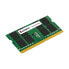 Фото #1 товара PC-RAM-Speicher KINGSTON TECHNOLOGY Value 4 GB SoDIMM DDR4 2666 MHz