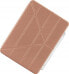 Фото #4 товара Etui na tablet Pipetto Pipetto Origami No3 Pencil Case, rose gold - iPad 10.9 (2022)