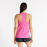 Фото #3 товара NEW BALANCE Sport Essentials sleeveless T-shirt