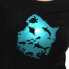 ფოტო #4 პროდუქტის KRUSKIS Underwater Dream short sleeve T-shirt